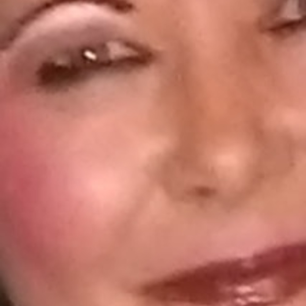 Meet your Posher, Leiann lynn rose